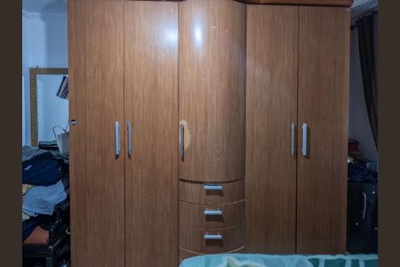 Apartamento à venda com 3 quartos, 46m² em Vila Portugal, São Paulo