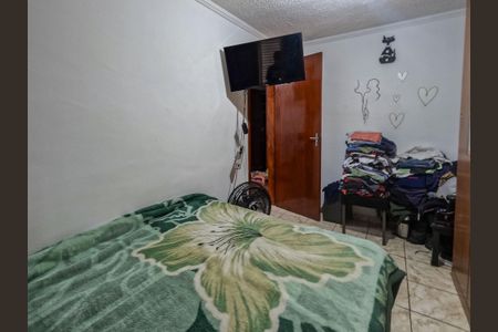 Apartamento à venda com 46m², 3 quartos e 1 vaga