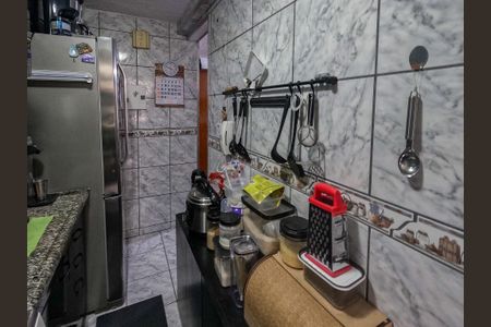 Apartamento à venda com 46m², 3 quartos e 1 vaga