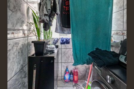 Apartamento à venda com 46m², 3 quartos e 1 vaga