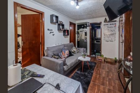 Apartamento à venda com 3 quartos, 46m² em Vila Portugal, São Paulo