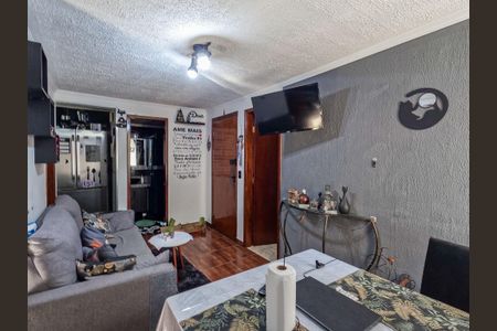 Apartamento à venda com 3 quartos, 46m² em Vila Portugal, São Paulo