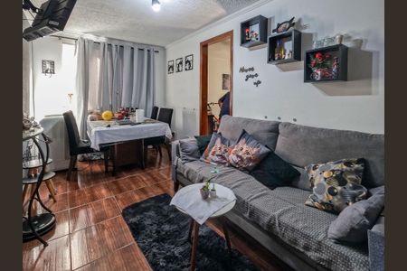 Apartamento à venda com 3 quartos, 46m² em Vila Portugal, São Paulo