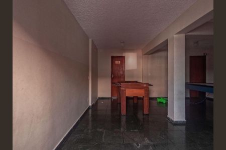 Apartamento à venda com 46m², 3 quartos e 1 vaga