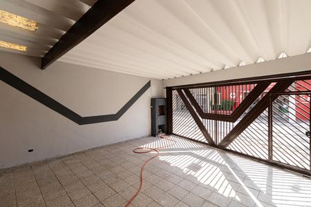 Casa para alugar com 150m², 3 quartos e 2 vagasGaragem