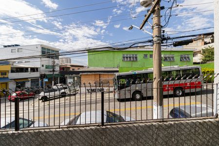 Casa para alugar com 150m², 3 quartos e 2 vagasVista Quarto 2