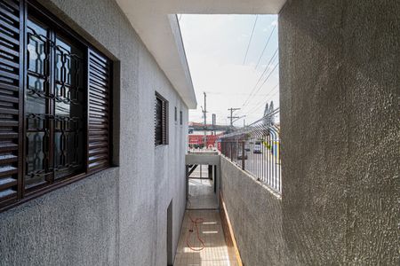 Casa para alugar com 150m², 3 quartos e 2 vagasVista Corredor