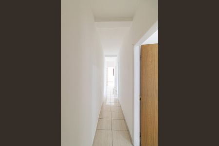 Casa para alugar com 150m², 3 quartos e 2 vagasCorredor