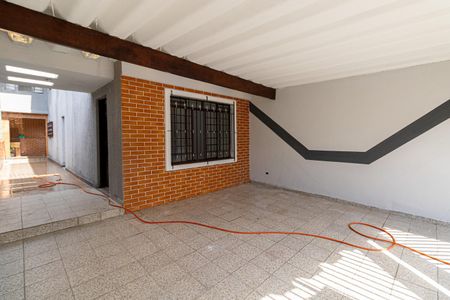 Casa para alugar com 150m², 3 quartos e 2 vagasGaragem