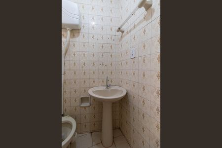 Casa para alugar com 150m², 3 quartos e 2 vagasLavabo