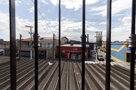 Casa para alugar com 150m², 3 quartos e 2 vagasVista Quarto 1