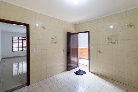 Casa para alugar com 150m², 3 quartos e 2 vagasCozinha
