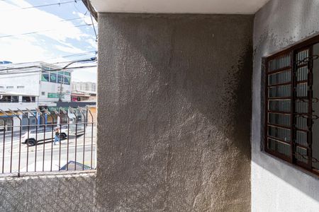Casa para alugar com 150m², 3 quartos e 2 vagasVista Quarto 3
