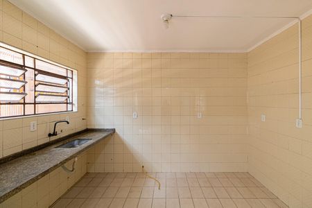 Casa para alugar com 150m², 3 quartos e 2 vagasCozinha