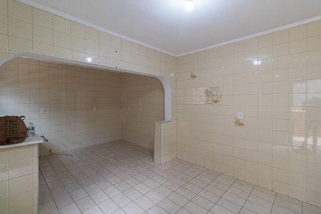 Casa para alugar com 150m², 3 quartos e 2 vagasCozinha