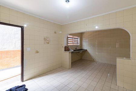Casa para alugar com 150m², 3 quartos e 2 vagasCozinha