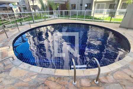 Casa para alugar com 54m², 2 quartos e sem vaga