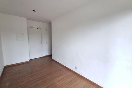 Sala de casa para alugar com 2 quartos, 54m² em Chácaras Rio-petrópolis, Duque de Caxias