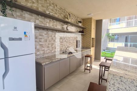 Casa para alugar com 54m², 2 quartos e sem vaga