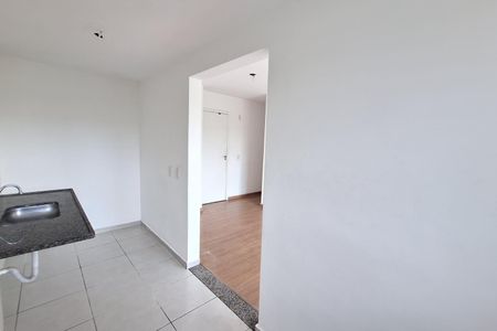 Casa para alugar com 54m², 2 quartos e sem vaga Casa para alugar com 54m², 2 quartos e sem vagaCozinha
