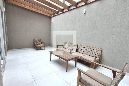 Casa para alugar com 54m², 2 quartos e sem vaga