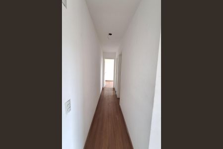 Casa para alugar com 54m², 2 quartos e sem vaga Casa para alugar com 54m², 2 quartos e sem vagaCorredor