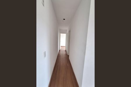 Casa para alugar com 54m², 2 quartos e sem vaga Casa para alugar com 54m², 2 quartos e sem vagaCorredor