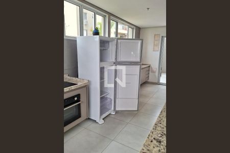 Casa para alugar com 54m², 2 quartos e sem vaga