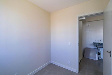 Apartamento à venda com 34m², 2 quartos e sem vagaQuarto 02