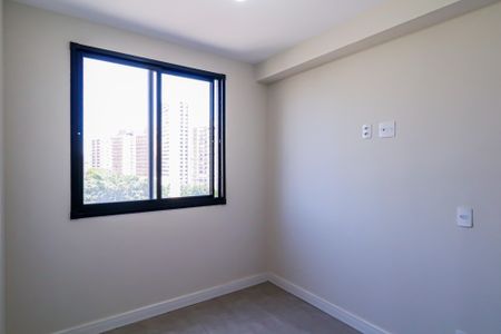 Quarto 01 de apartamento à venda com 2 quartos, 34m² em Butantã, São Paulo
