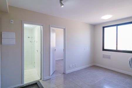 Sala de apartamento à venda com 2 quartos, 34m² em Butantã, São Paulo