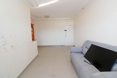 Sala de apartamento para alugar com 2 quartos, 75m² em Barra da Tijuca, Rio de Janeiro