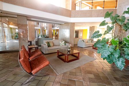 Área comum de apartamento para alugar com 2 quartos, 75m² em Barra da Tijuca, Rio de Janeiro
