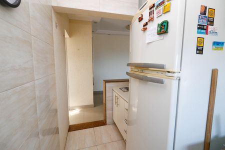 Cozinha de apartamento para alugar com 2 quartos, 75m² em Barra da Tijuca, Rio de Janeiro