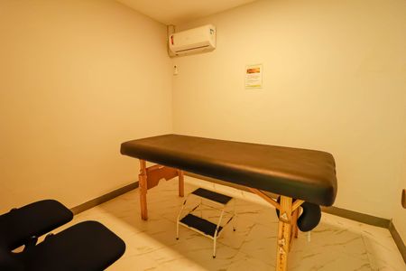 Área comum de apartamento para alugar com 2 quartos, 75m² em Barra da Tijuca, Rio de Janeiro