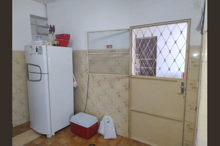 Casa à venda com 201m², 3 quartos e 3 vagasCozinha