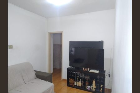 Sala de casa à venda com 3 quartos, 201m² em União, Belo Horizonte