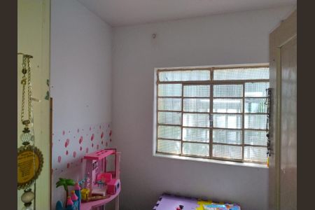 Casa à venda com 3 quartos, 201m² em União, Belo Horizonte