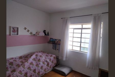 Casa à venda com 3 quartos, 201m² em União, Belo Horizonte