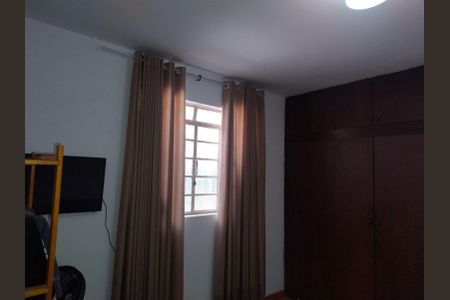 Casa à venda com 3 quartos, 201m² em União, Belo Horizonte