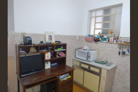 Casa à venda com 201m², 3 quartos e 3 vagasCozinha