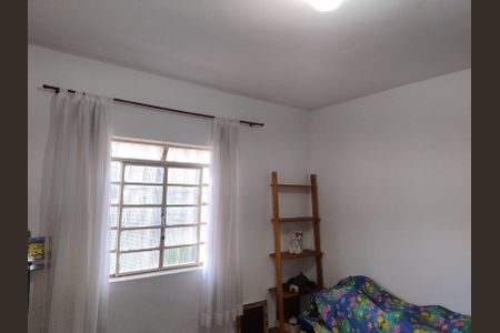 Quarto 2 de casa à venda com 3 quartos, 201m² em União, Belo Horizonte