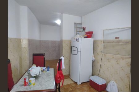 Casa à venda com 201m², 3 quartos e 3 vagasCozinha