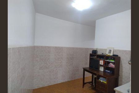 Casa à venda com 201m², 3 quartos e 3 vagasCozinha