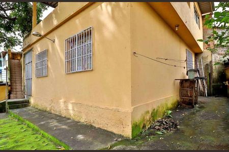 Casa à venda com 201m², 3 quartos e 3 vagasÁrea comum