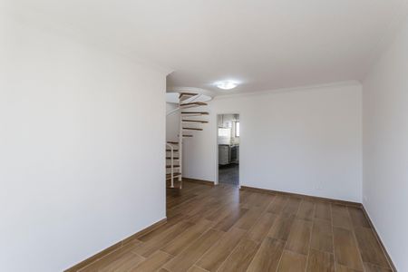 Apartamento para alugar com 250m², 3 quartos e 3 vagas Apartamento para alugar com 250m², 3 quartos e 3 vagasSala 1