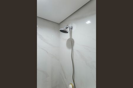 Apartamento para alugar com 250m², 3 quartos e 3 vagas Apartamento para alugar com 250m², 3 quartos e 3 vagasBanheiro da Suíte 3