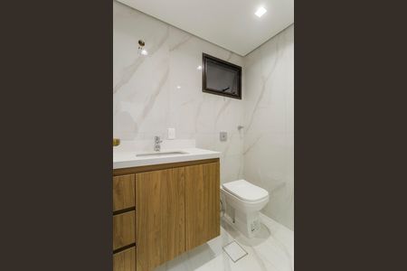 Apartamento para alugar com 250m², 3 quartos e 3 vagas Apartamento para alugar com 250m², 3 quartos e 3 vagasBanheiro Social