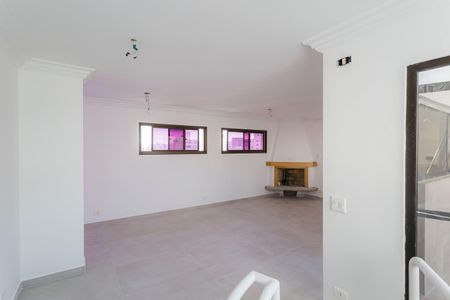 Apartamento para alugar com 250m², 3 quartos e 3 vagas Apartamento para alugar com 250m², 3 quartos e 3 vagasSala 2