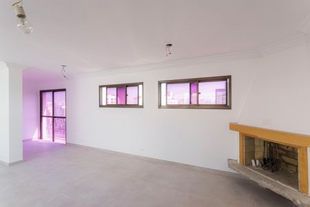 Apartamento para alugar com 250m², 3 quartos e 3 vagas Apartamento para alugar com 250m², 3 quartos e 3 vagasSala 2